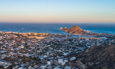 Nuevos Proyectos para Baja California Sur
